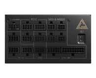 MSI MEG Ai1300P 1300W 80 Plus Platinum ATX 3.0 - 1086761 - zdjęcie 2